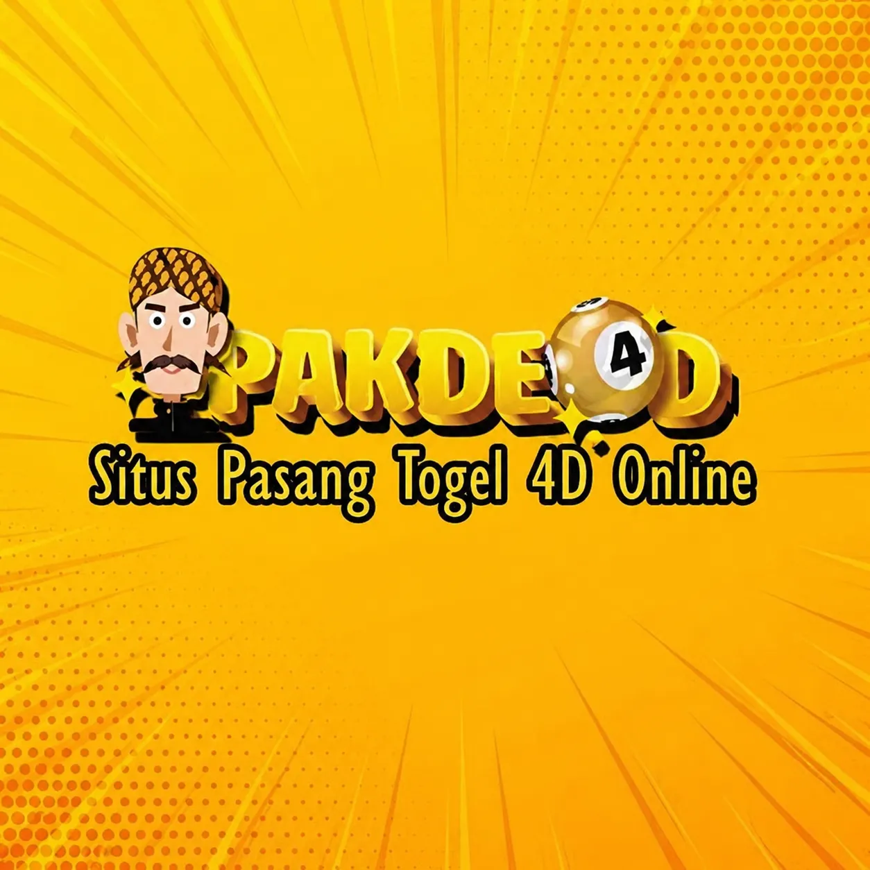 PAKDE4D - Perang Aksi Tanpa Henti